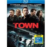 The Town [Blu-ray]