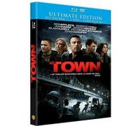 The Town - Blu-Ray Combo E