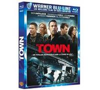 The Town – Warner Bros. – Blu-ray