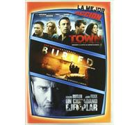 The Town + Buried + Un Ciudadano Ejemplar (Import) (Dvd) (2011) Ben Affleck; Reb