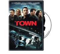 The Town by Ben Affleck