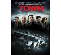 The Town [DVD] [2010] by Ben Affleck