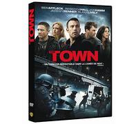 The Town DVD DVD