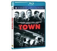 The Town (Extended Cut) [Edizione estesa] [Import]
