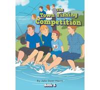 The Town Fishing Competition