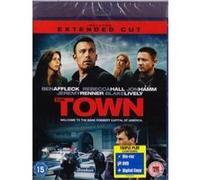 The Town [Blu-Ray]