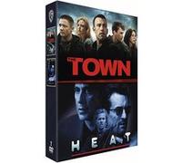 The Town - Heat - Coffret Braquage E