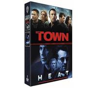 The Town + Heat – Warner Bros. – Coffret