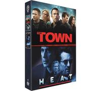 The Town + Heat - Pack