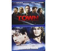 The Town + Le Llaman Bodhi [Import]