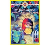 The Town Mouse And The Country Mouse