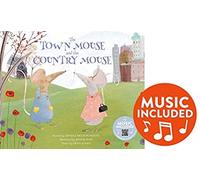 The Town Mouse And The Country Mouse