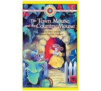 The Town Mouse And The Country Mouse