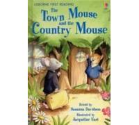 The Town Mouse And The Country Mouse