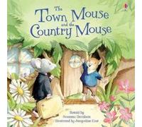 The Town Mouse and the Country Mouse (Picture Books) Susanna Davidson (Auteur)