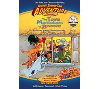 The Town Musicians of Bremen Adventure DVD