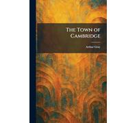 The Town of Cambridge