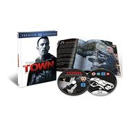The Town - Stadt ohne Gnade - Premium Collection [Blu-ray]