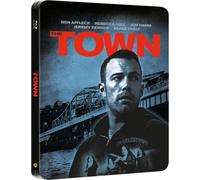 The Town - Steelbook