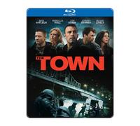 The Town [Steelbook Import Canada]