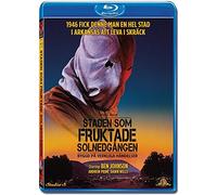 The Town That Dreaded Sundown (1977) Blu-ray Region B - Ben Johnson (Uncut)