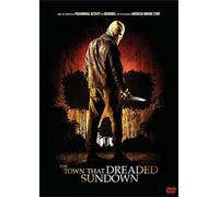 The Town That Dreaded Sundown