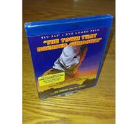 The Town That Dreaded Sundown - Blu-Ray Shout/Scream Factory