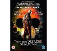 The Town That Dreaded Sundown [DVD] [Import]