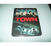 The Town [Ultimate Edition - Blu-ray + DVD]