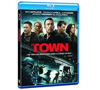 The Town Blu-Ray