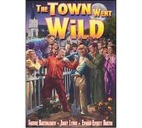 The Town Went Wild - DVD Zone 1 G