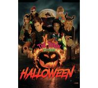 The Town Without Halloween [DVD]