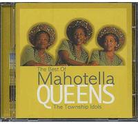 The Township Idols - Best Of