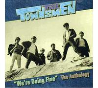 The Townsmen - We're Doing Fine