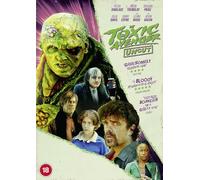 The Toxic Avenger