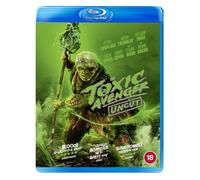 The Toxic Avenger