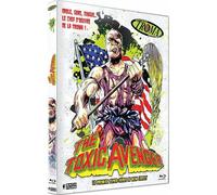 The Toxic Avenger - Blu-Ray