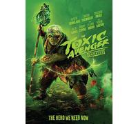 The Toxic Avenger [Digital Video Disc]