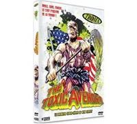 The Toxic Avenger DVD E