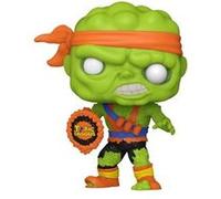 Funko Pop! Vinyl: Toxic Avenger - Figurine en Vinyle à Collectionner - Idée de Cadeau - Produits Officiels - Jouets pour Les Enfants et Adultes - Movies Fans