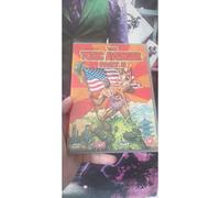The Toxic Avenger Part 2 - Dvd