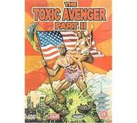 The Toxic Avenger Part 2 G
