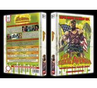 The Toxic Avenger - Ultimate Edition [Édition Ultime]