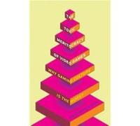 The Toxic Meritocracy of Video Games by Christopher A. Paul Inconnu (Auteur)