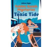 The Toxic Tide Paperback Book By Willow Night