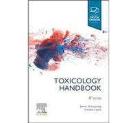 The Toxicology Handbook by Pascu & Ovidiu Consultant Emergency Physician and Clinical Toxicologist & Sir Charles Gairdner Hospital & Perth & WA Poisons In Pascu Ovidiu Consultant Emergency Physician a