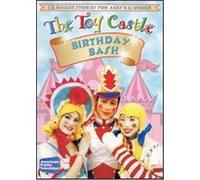 The Toy Castle: Birthday Bash - DVD Zone 1