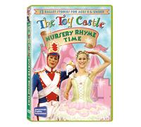Toy Castle: Nursery Rhyme Time [Import USA Zone 1]