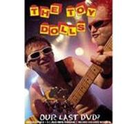 The Toy Dolls