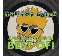 The Toy Dolls – Another Bleedin' Best Of – CD – tonpool Medien